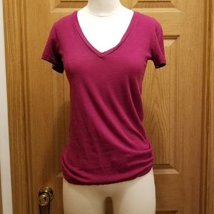 Jcrew vintage cotton tshirt xs